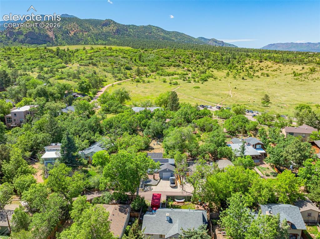 1608 Highland Way Colorado Springs CO 80906