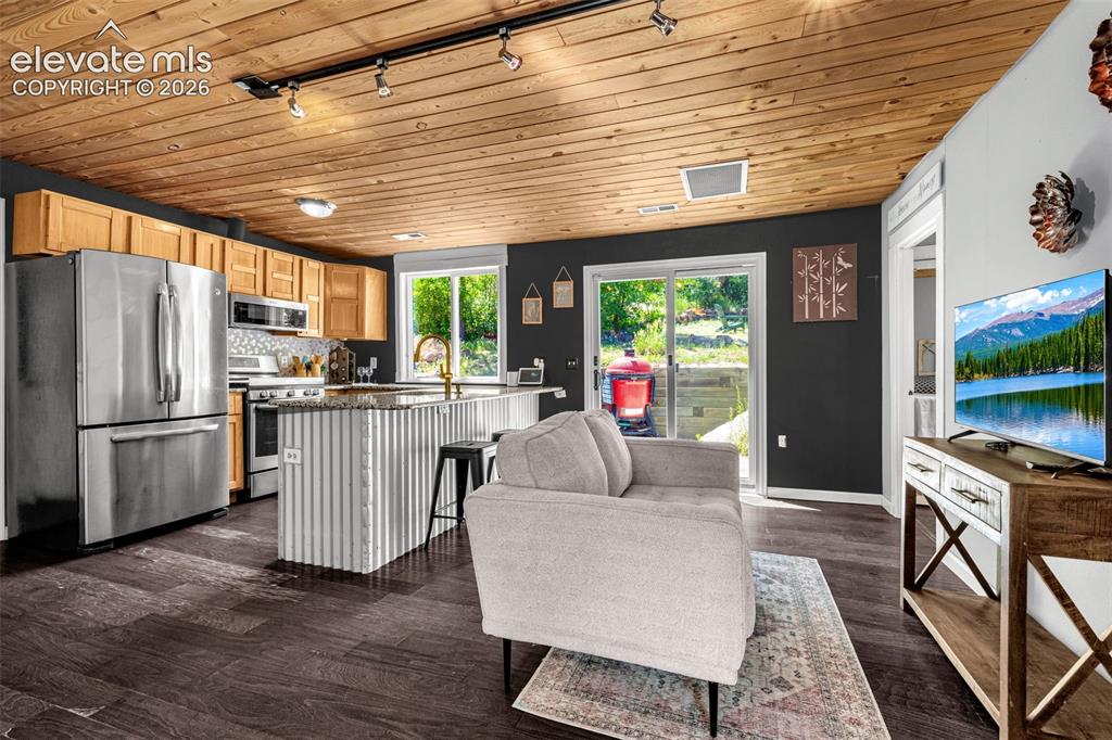 1608 Highland Way Colorado Springs CO 80906