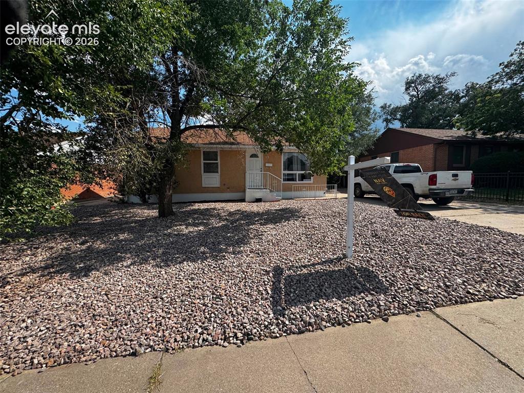 72 Hanson Lane Pueblo CO 81001