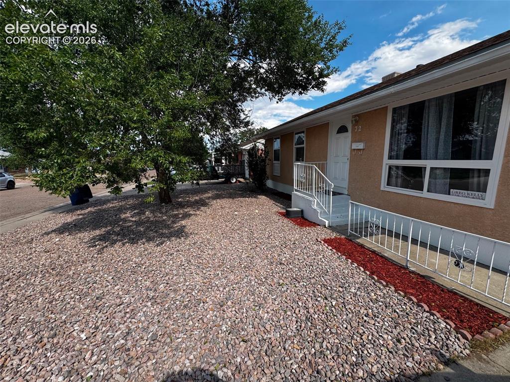 72 Hanson Lane Pueblo CO 81001