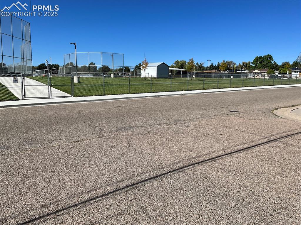 72 Hanson Lane Pueblo CO 81001