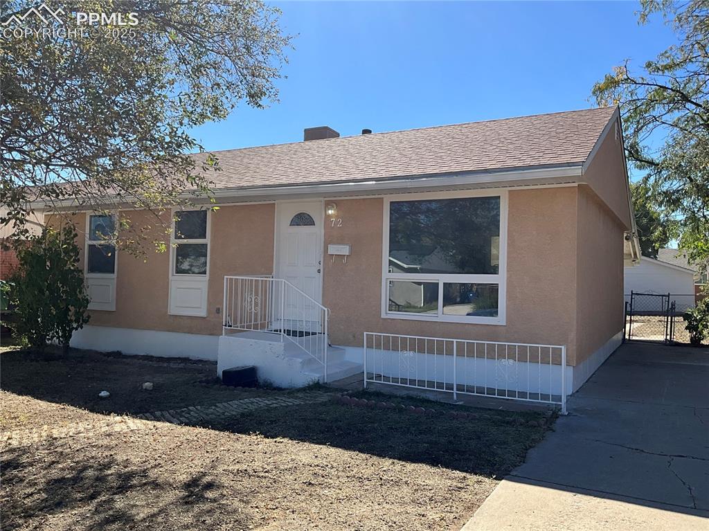 72 Hanson Lane Pueblo CO 81001