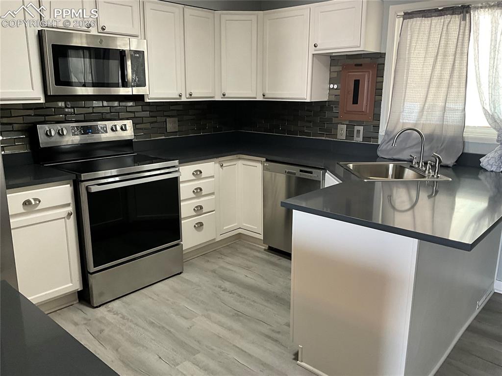 72 Hanson Lane Pueblo CO 81001