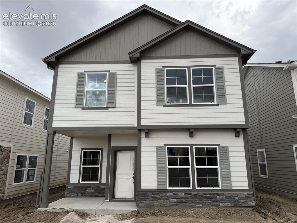 5340 Hodges Grove Colorado Springs CO 80925