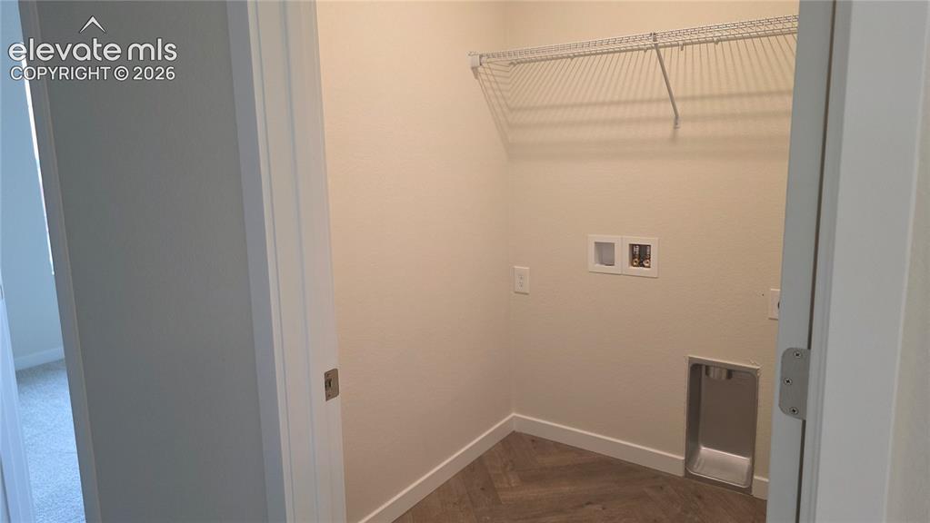 5340 Hodges Grove Colorado Springs CO 80925