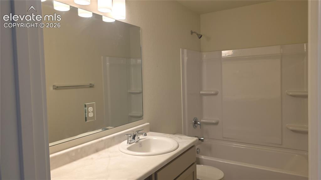 5340 Hodges Grove Colorado Springs CO 80925