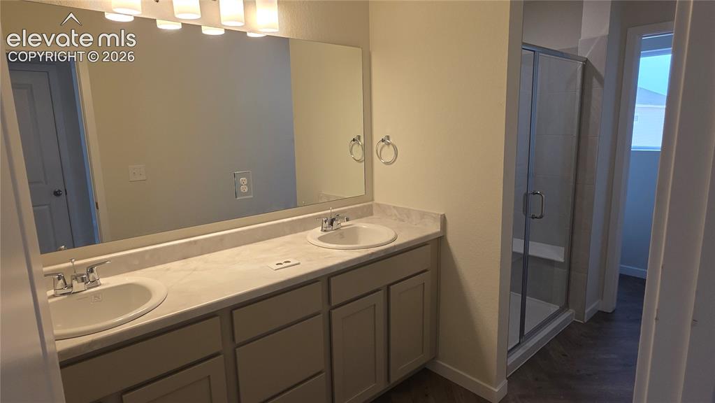 5340 Hodges Grove Colorado Springs CO 80925