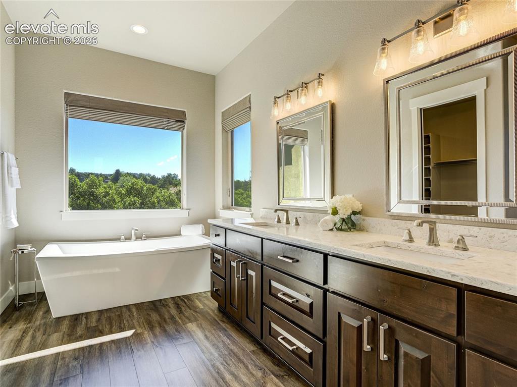 20 Wuthering Heights Drive Colorado Springs CO 80921