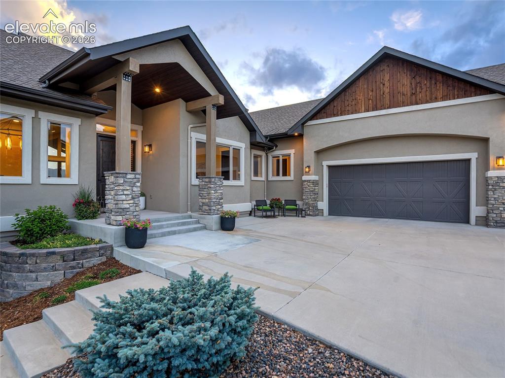 20 Wuthering Heights Drive Colorado Springs CO 80921
