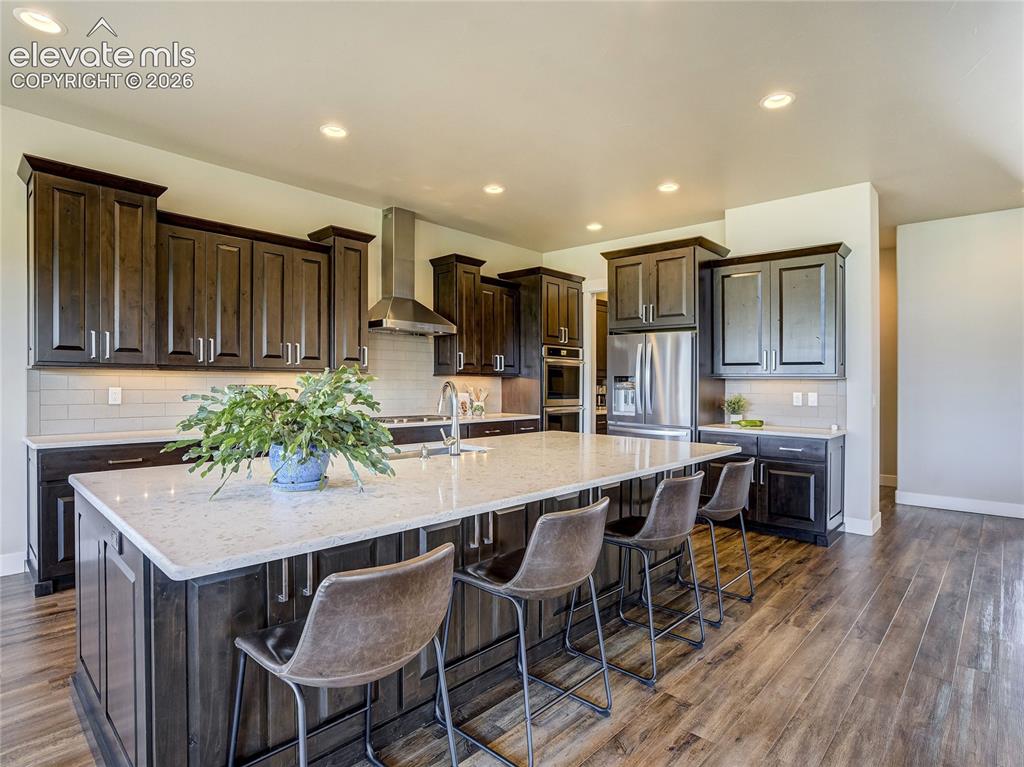 20 Wuthering Heights Drive Colorado Springs CO 80921