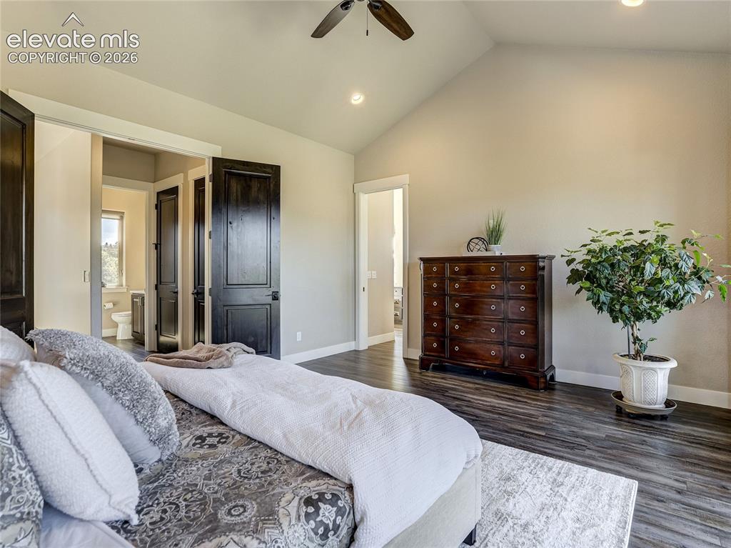 20 Wuthering Heights Drive Colorado Springs CO 80921