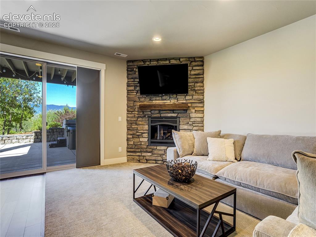 20 Wuthering Heights Drive Colorado Springs CO 80921