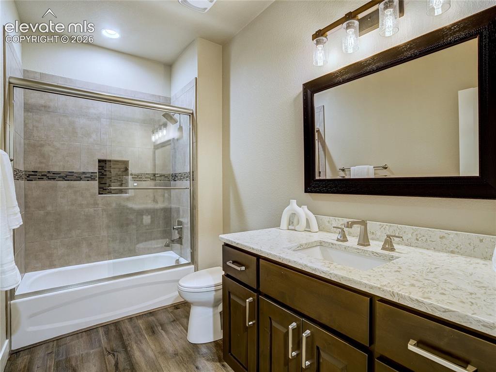 20 Wuthering Heights Drive Colorado Springs CO 80921