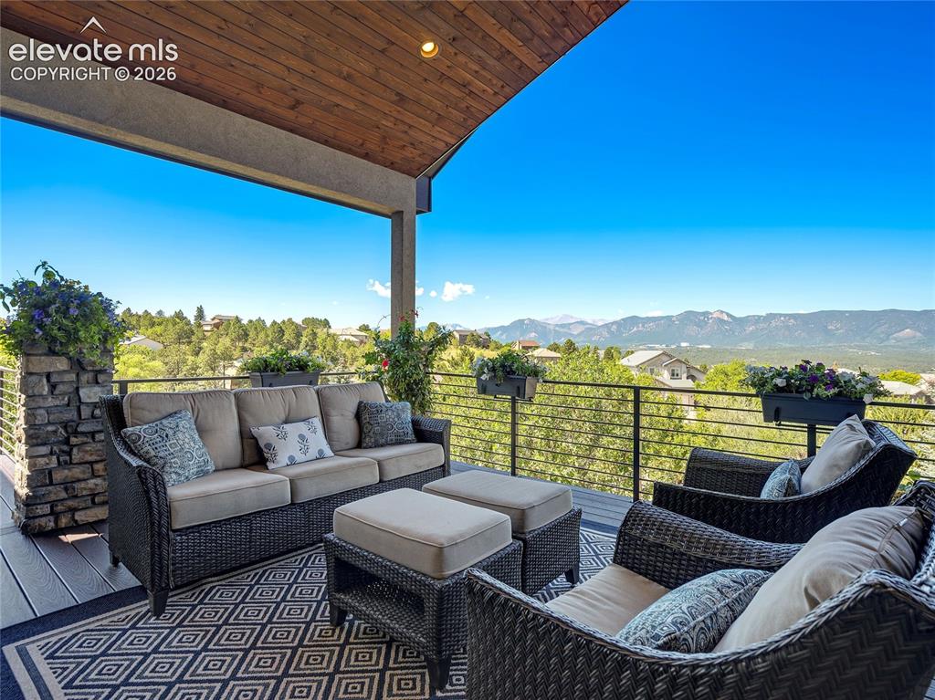 20 Wuthering Heights Drive Colorado Springs CO 80921