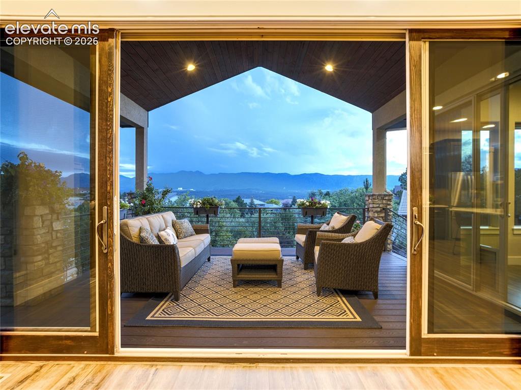 20 Wuthering Heights Drive Colorado Springs CO 80921
