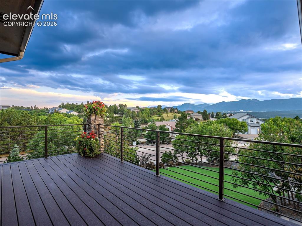 20 Wuthering Heights Drive Colorado Springs CO 80921
