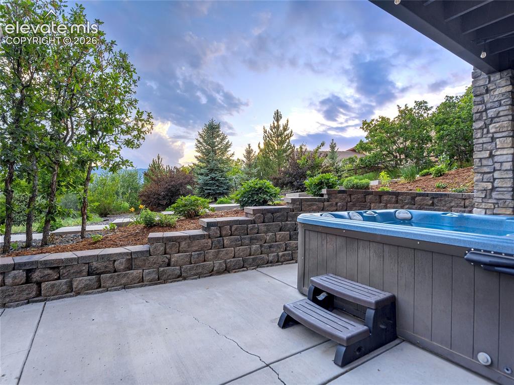 20 Wuthering Heights Drive Colorado Springs CO 80921