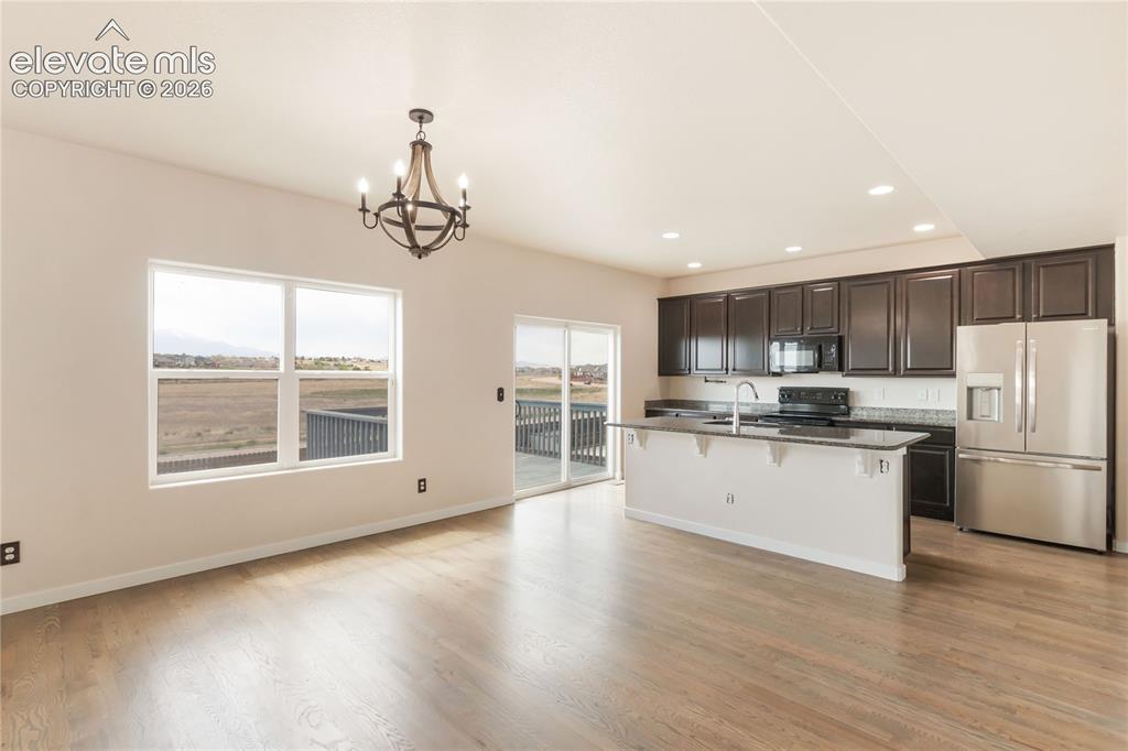 7352 Bigtooth Maple Drive Colorado Springs CO 80925