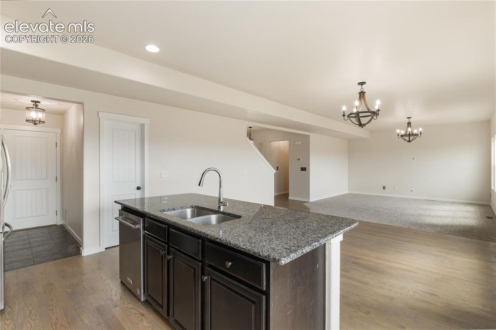 7352 Bigtooth Maple Drive Colorado Springs CO 80925