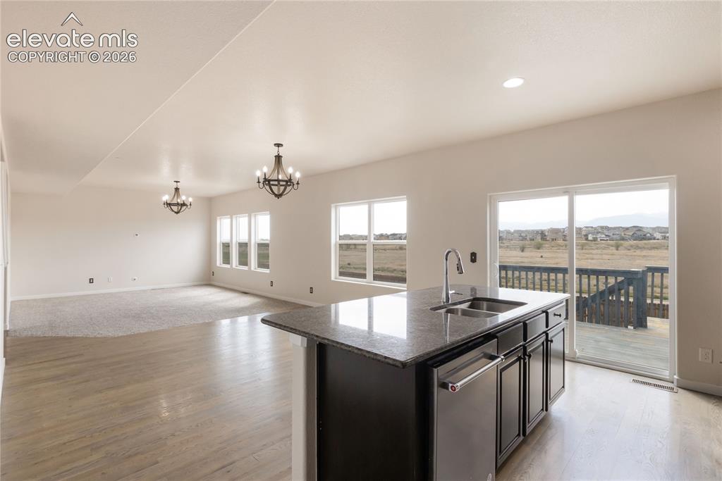 7352 Bigtooth Maple Drive Colorado Springs CO 80925