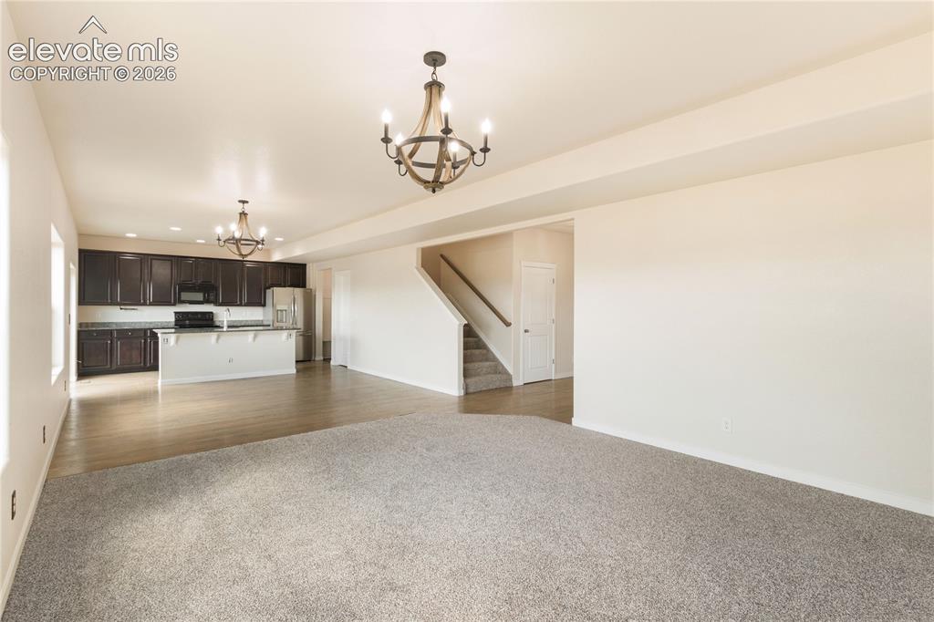 7352 Bigtooth Maple Drive Colorado Springs CO 80925