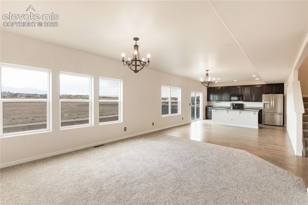 7352 Bigtooth Maple Drive Colorado Springs CO 80925