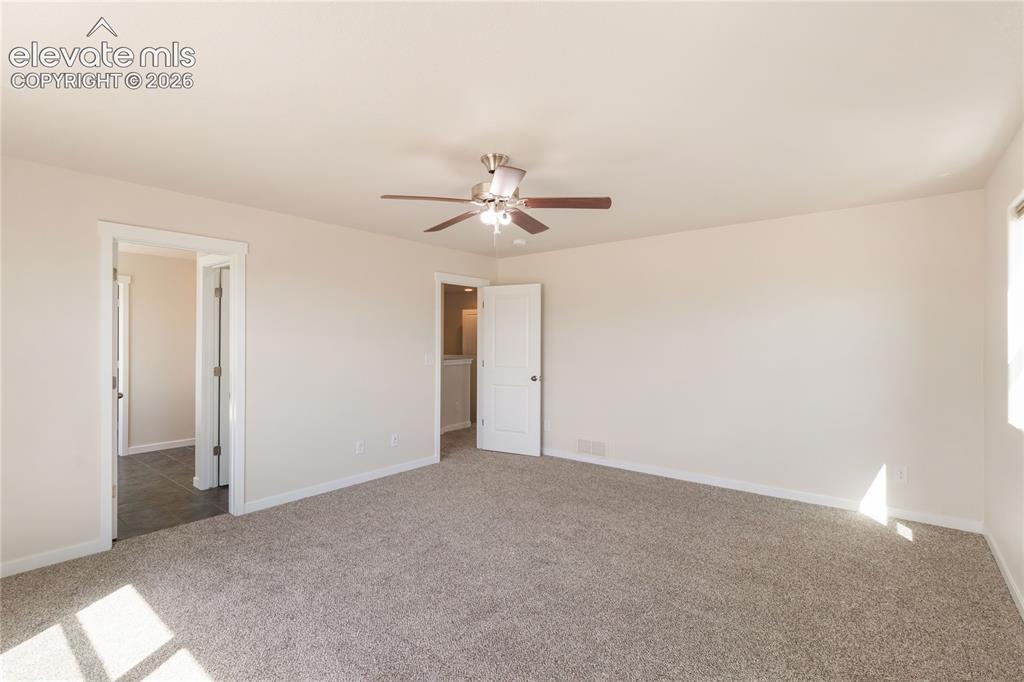 7352 Bigtooth Maple Drive Colorado Springs CO 80925