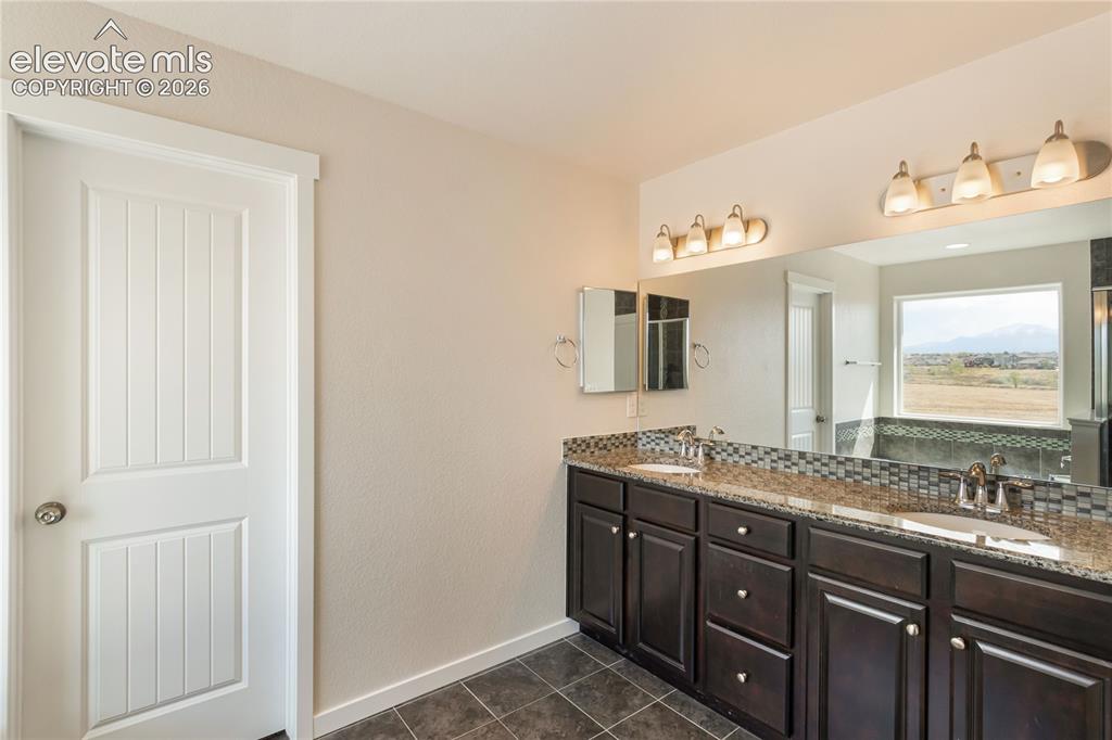 7352 Bigtooth Maple Drive Colorado Springs CO 80925