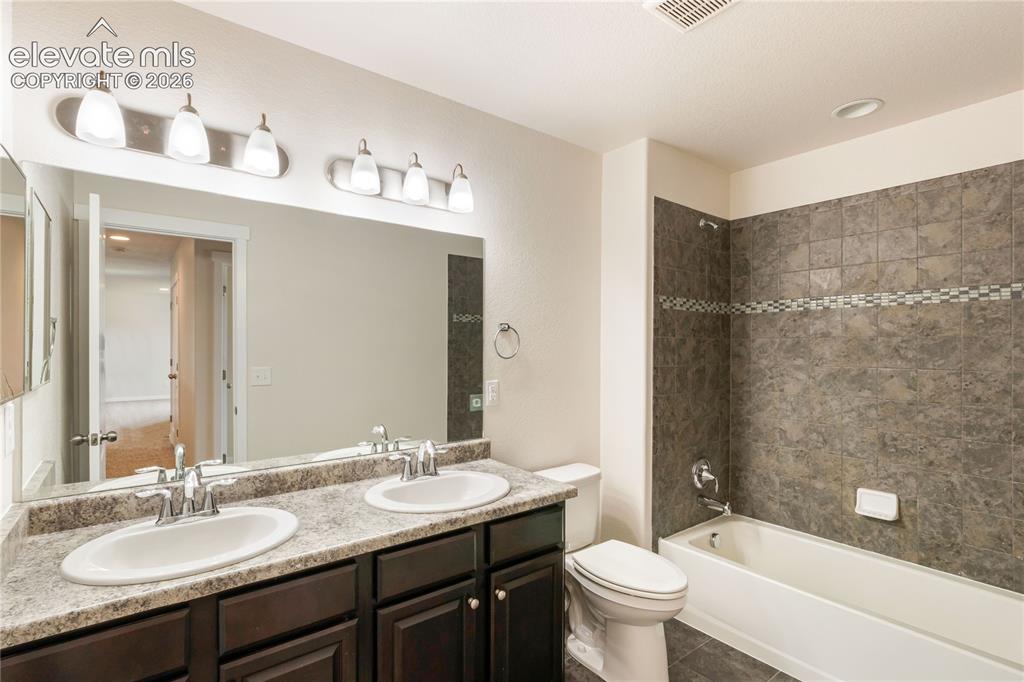 7352 Bigtooth Maple Drive Colorado Springs CO 80925