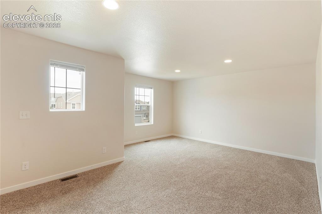 7352 Bigtooth Maple Drive Colorado Springs CO 80925
