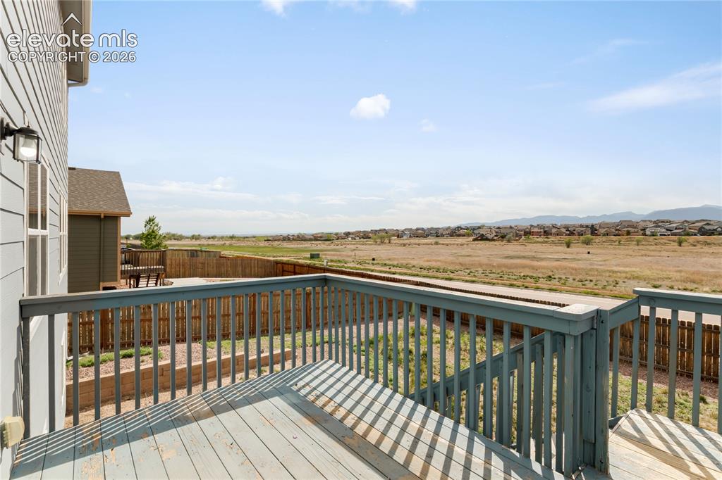 7352 Bigtooth Maple Drive Colorado Springs CO 80925