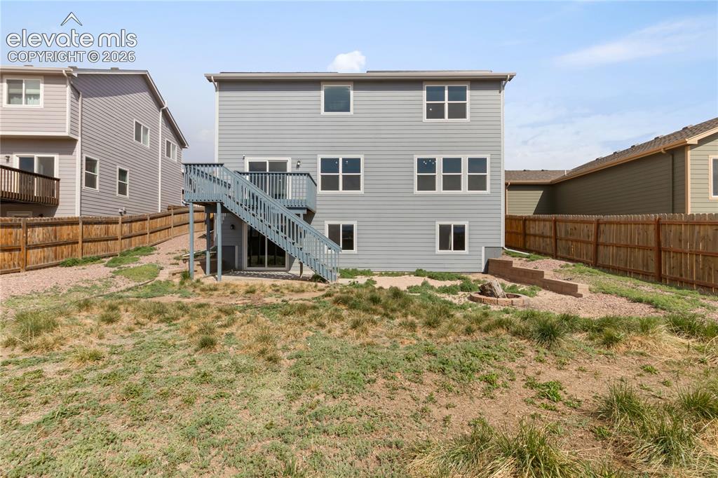 7352 Bigtooth Maple Drive Colorado Springs CO 80925