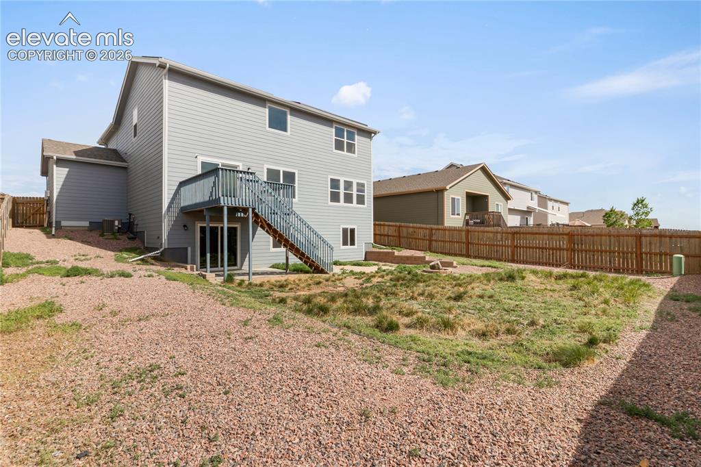 7352 Bigtooth Maple Drive Colorado Springs CO 80925