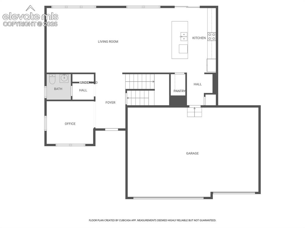 7352 Bigtooth Maple Drive Colorado Springs CO 80925