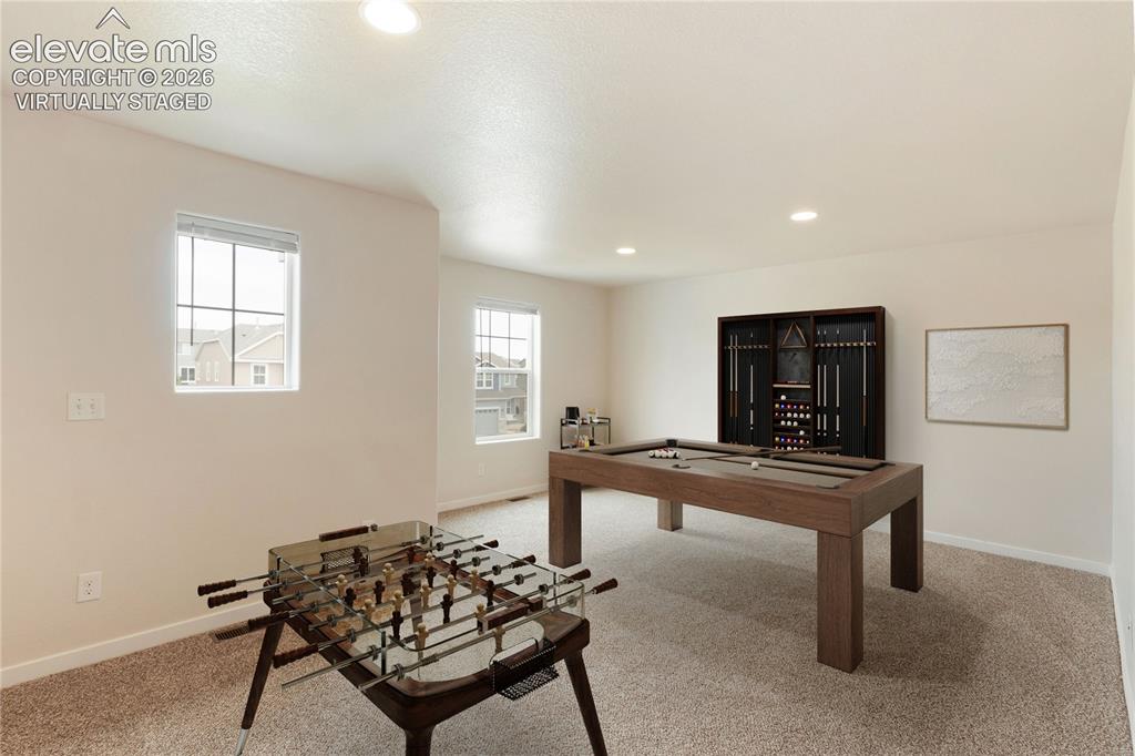 7352 Bigtooth Maple Drive Colorado Springs CO 80925