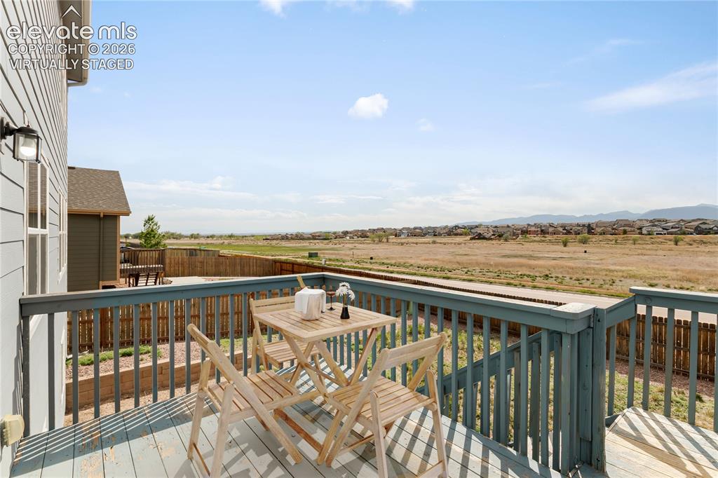7352 Bigtooth Maple Drive Colorado Springs CO 80925
