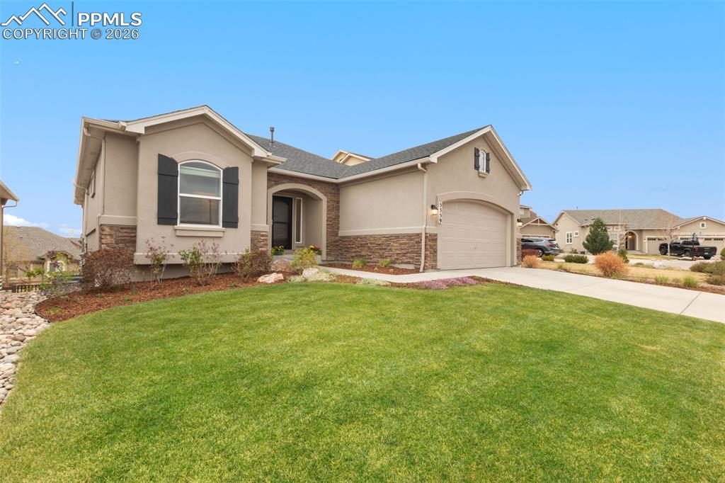 5559 Thurber Drive Colorado Springs CO 80924
