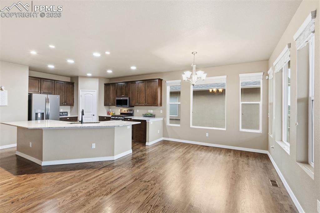 5559 Thurber Drive Colorado Springs CO 80924