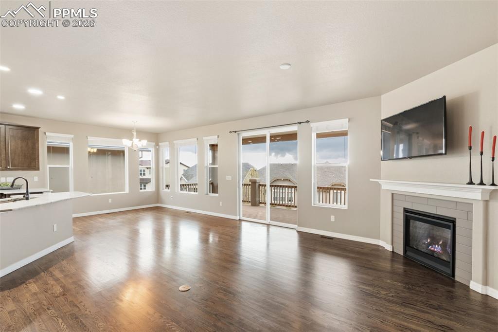 5559 Thurber Drive Colorado Springs CO 80924