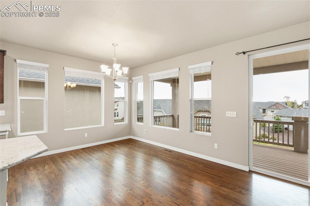 5559 Thurber Drive Colorado Springs CO 80924