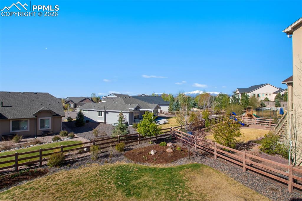 5559 Thurber Drive Colorado Springs CO 80924