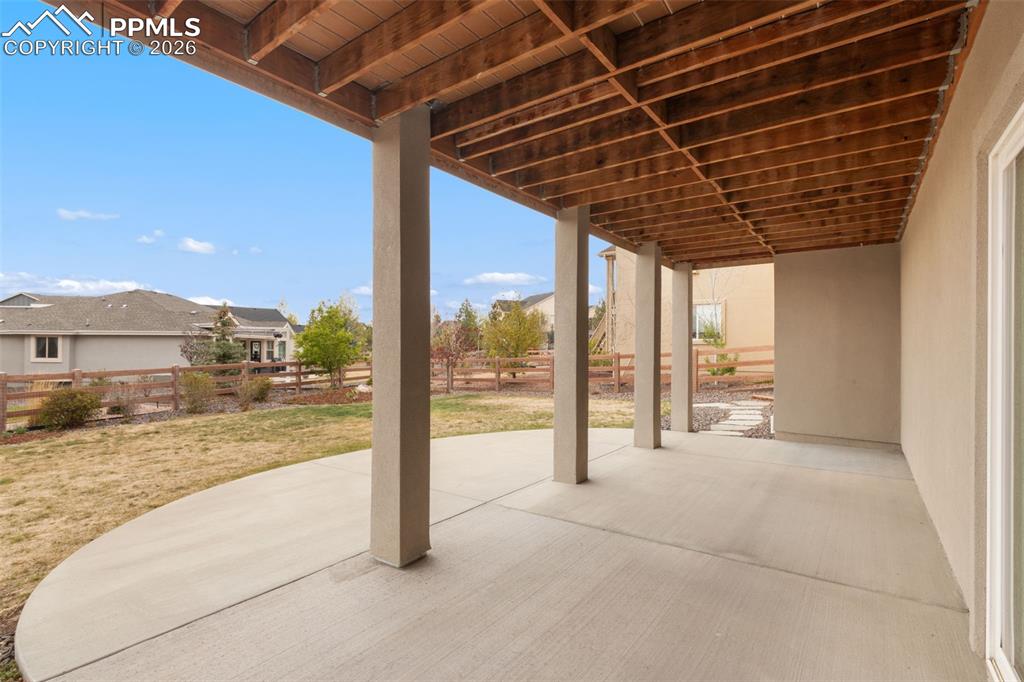 5559 Thurber Drive Colorado Springs CO 80924