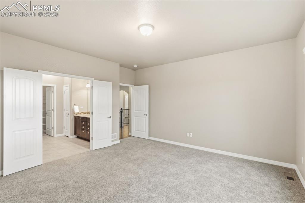 5559 Thurber Drive Colorado Springs CO 80924