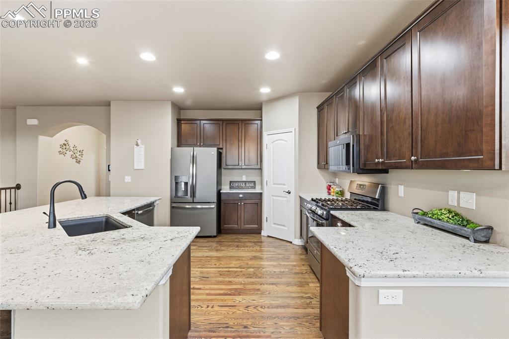 5559 Thurber Drive Colorado Springs CO 80924