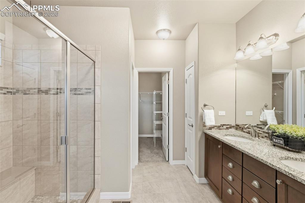 5559 Thurber Drive Colorado Springs CO 80924
