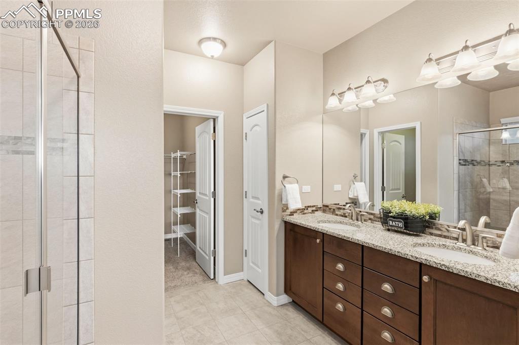 5559 Thurber Drive Colorado Springs CO 80924