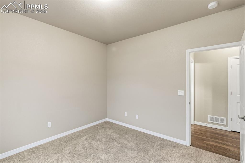 5559 Thurber Drive Colorado Springs CO 80924