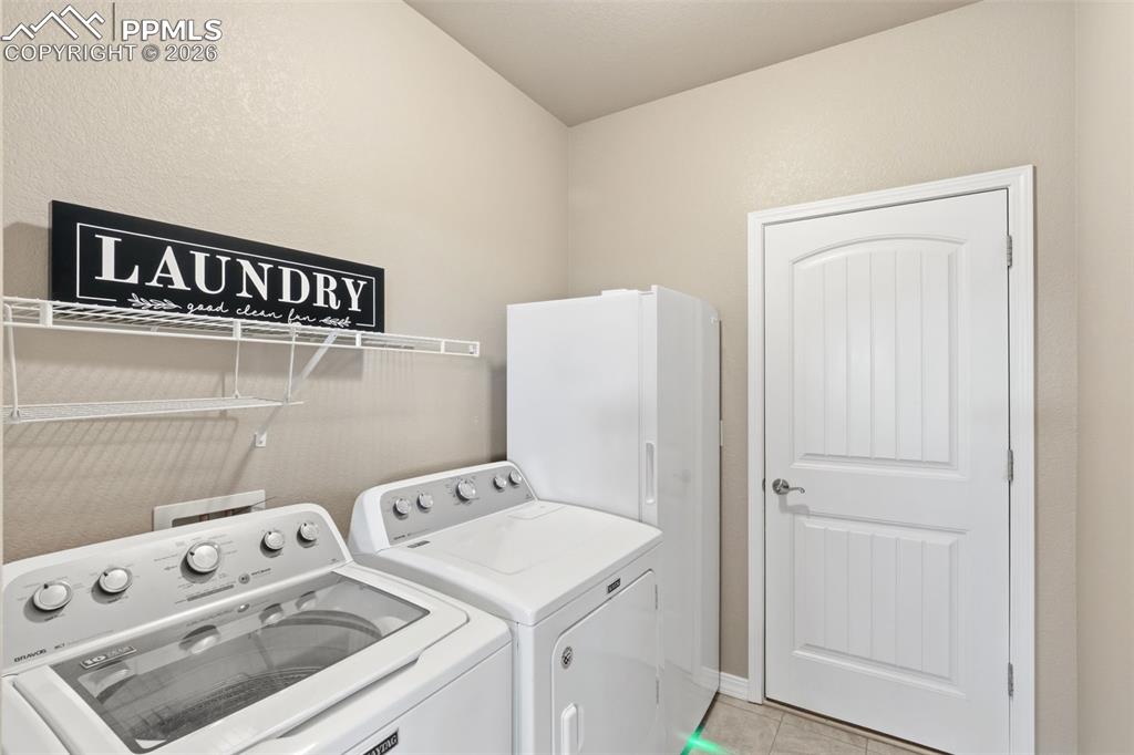 5559 Thurber Drive Colorado Springs CO 80924