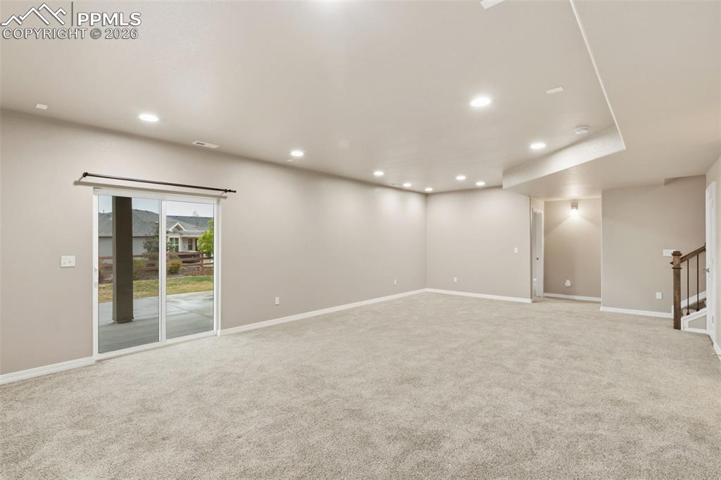 5559 Thurber Drive Colorado Springs CO 80924