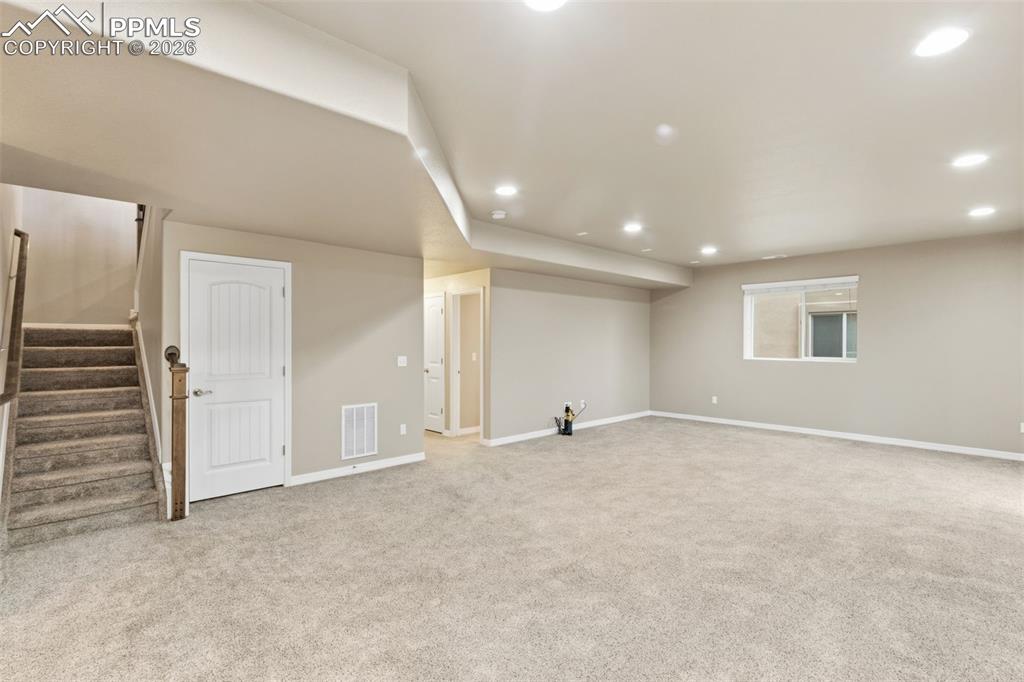 5559 Thurber Drive Colorado Springs CO 80924